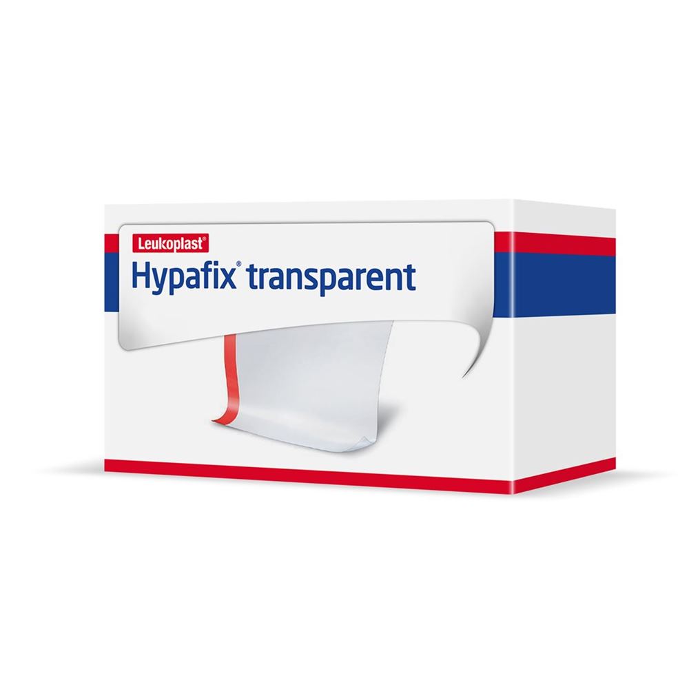 HYPAFIX transparent