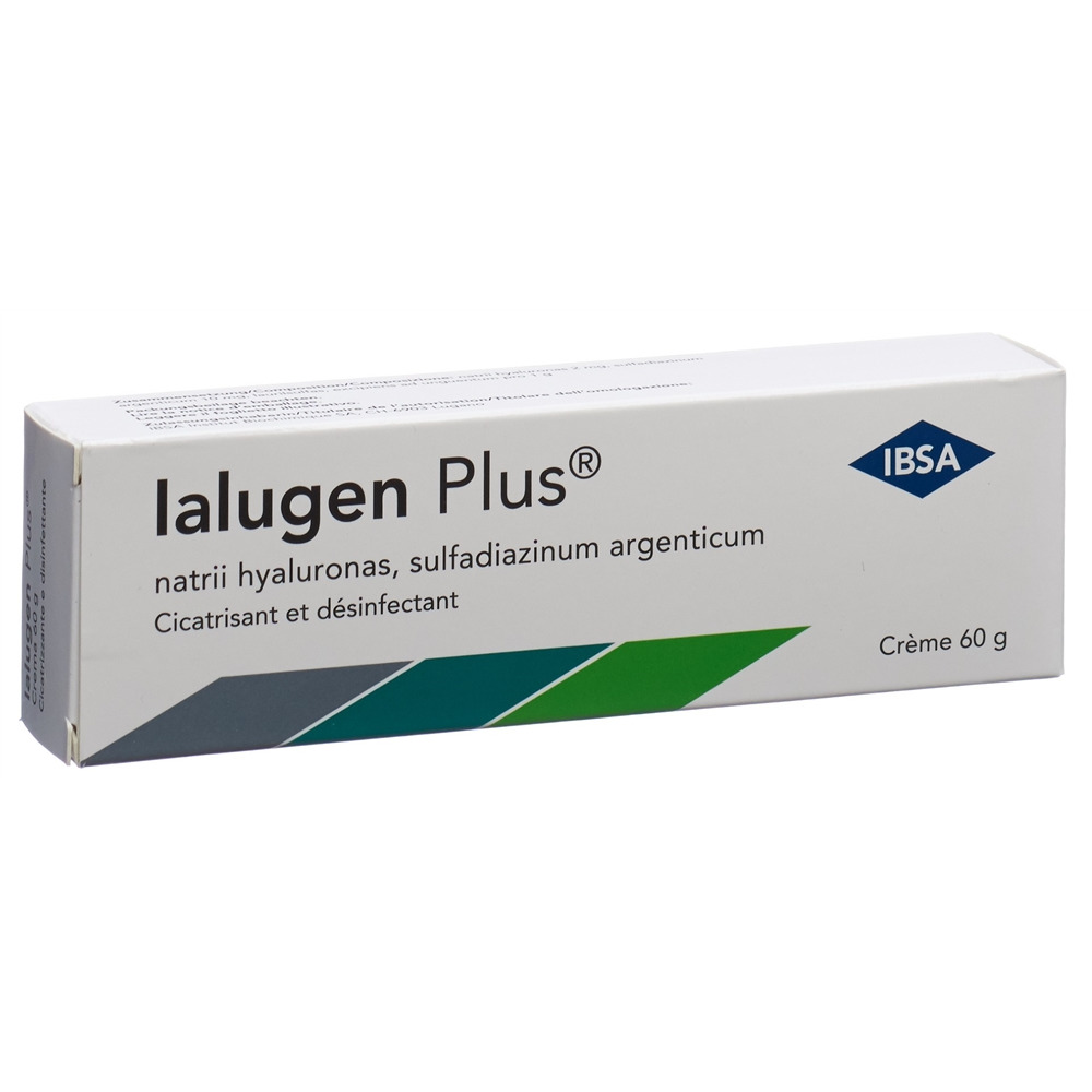 IALUGEN crème, image 2 sur 2