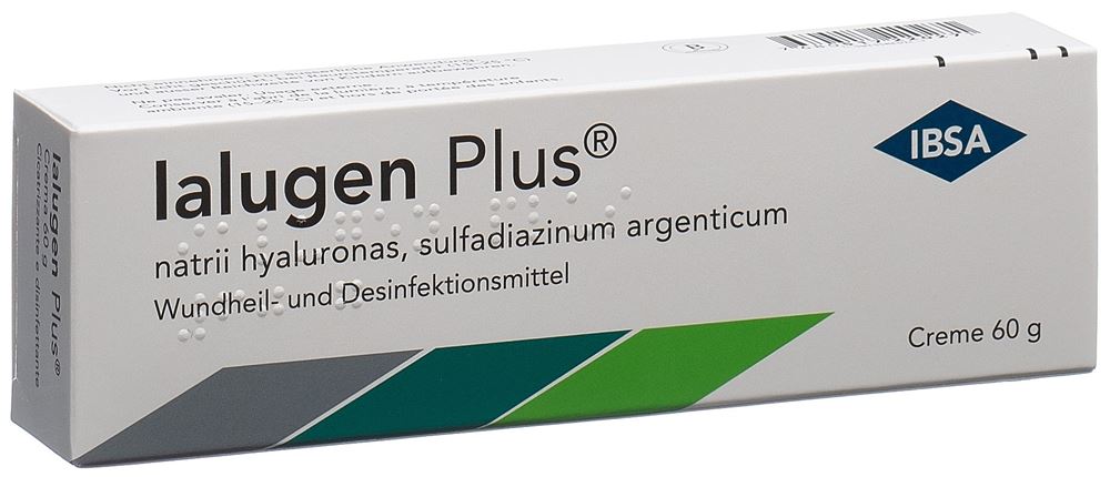 IALUGEN crème, image principale