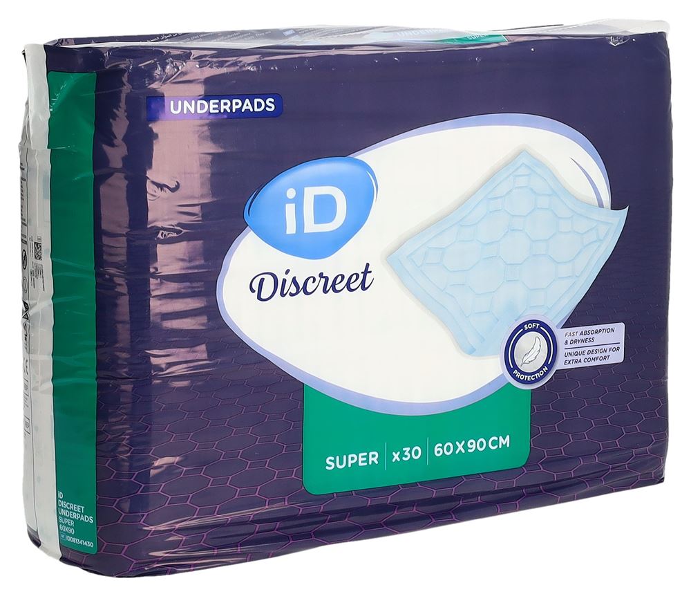 ID Discreet