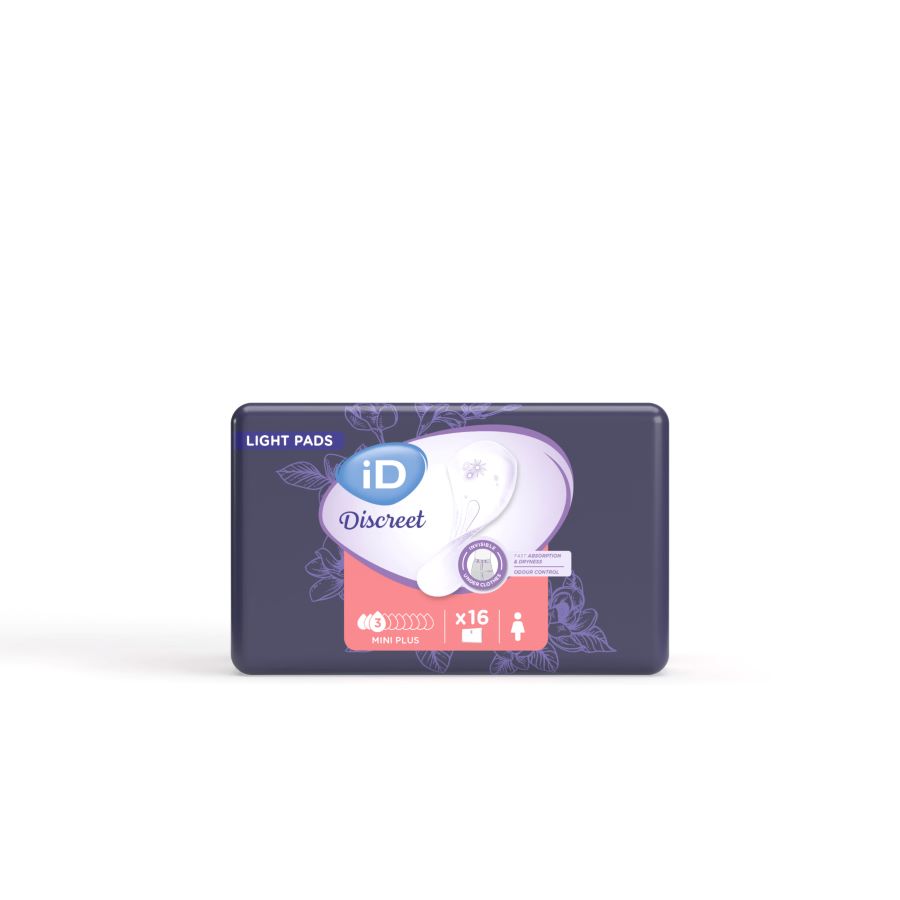 ID DISCREET Discreet Light