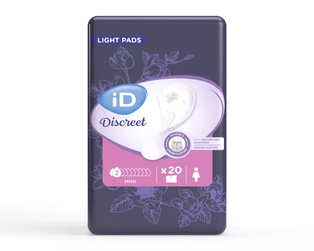 ID DISCREET Discreet Light