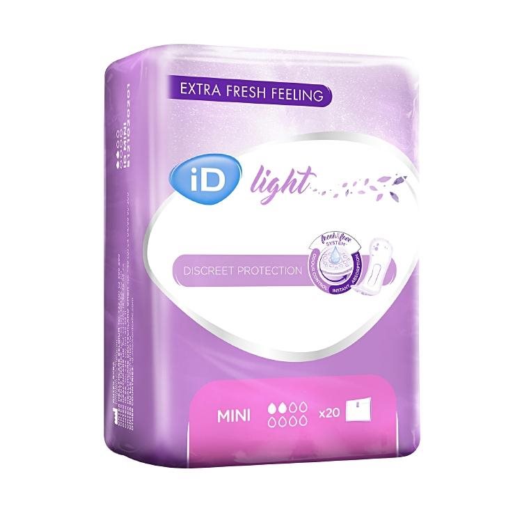 ID EXPERT Light Advanced, Hauptbild