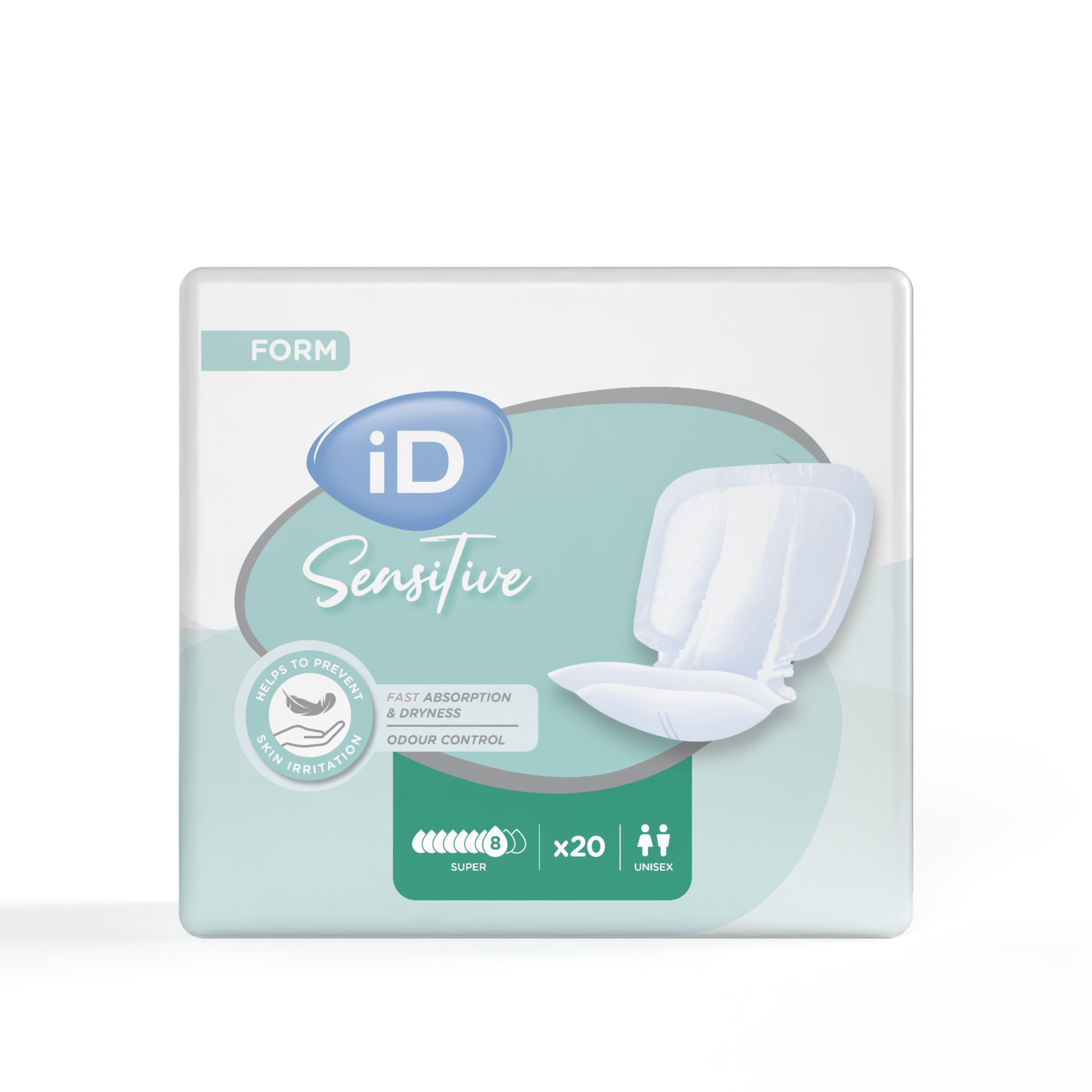 ID Sensitive Form