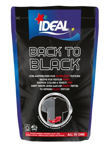 IDEAL Back2Black