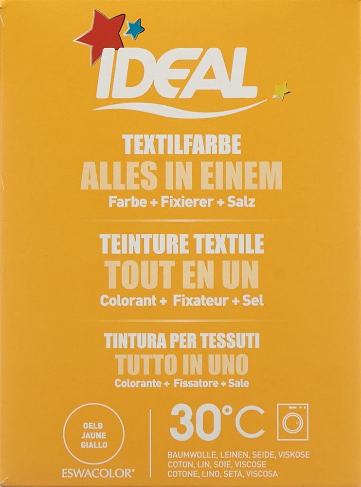 IDEAL tout en 1, image principale