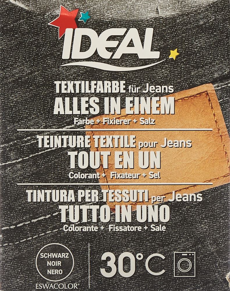 IDEAL tout en 1, image principale