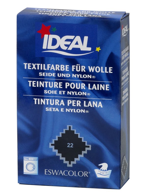 IDEAL Wolle Color