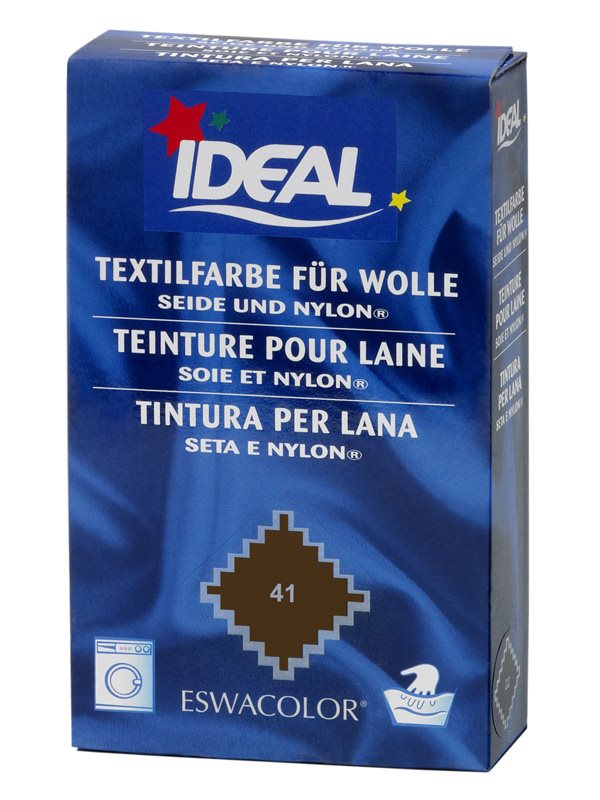 IDEAL Wolle Color, Hauptbild