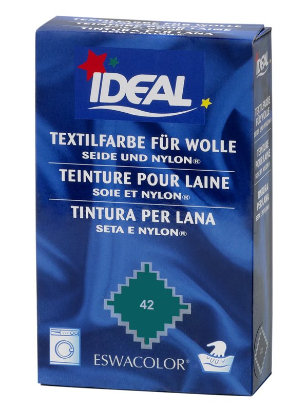 IDEAL Wolle Color, Hauptbild