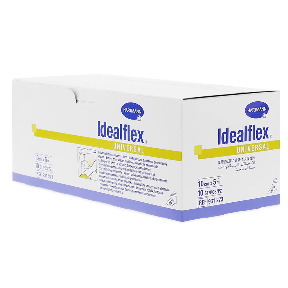 Idealflex bande universelle