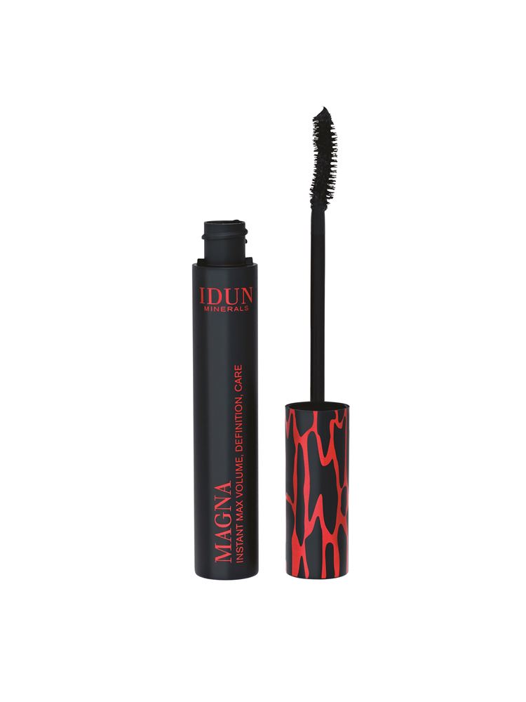 IDUN Minerals Mascara Magna Instant Max, image principale