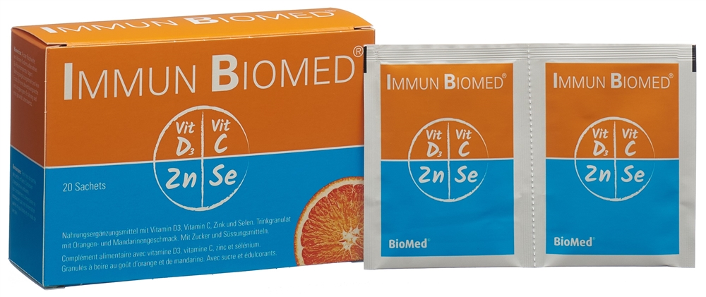 BIOMED gran sach 20 pce, image 2 sur 3