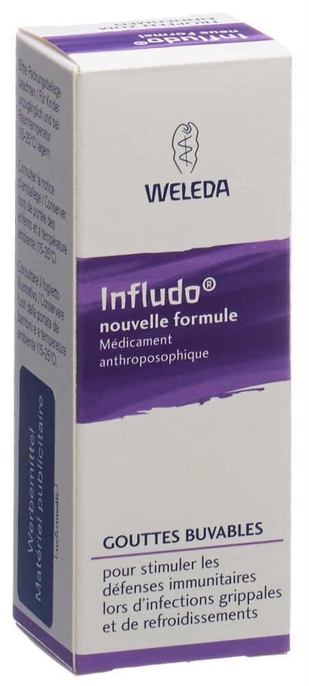 INFLUDO Tropfen zum Einnehmen Fl 20 ml, Bild 4 von 4