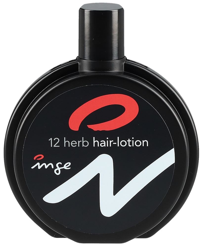 INGE Hair Lotion, Hauptbild