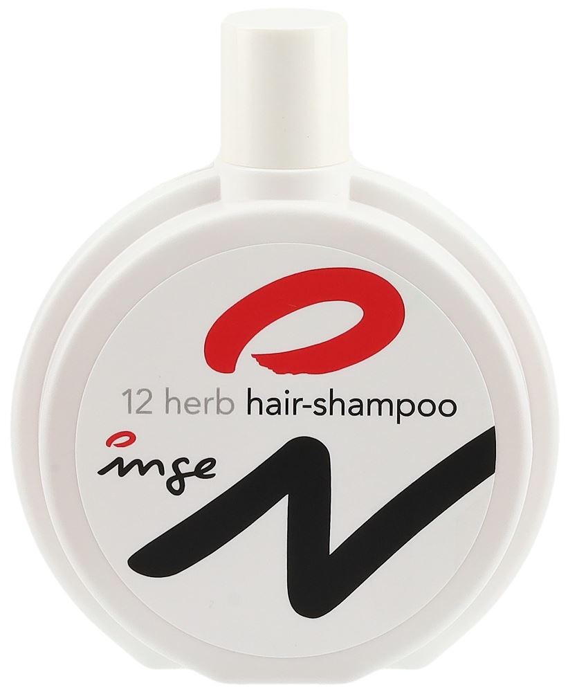 INGE Hair Shampoo, Hauptbild