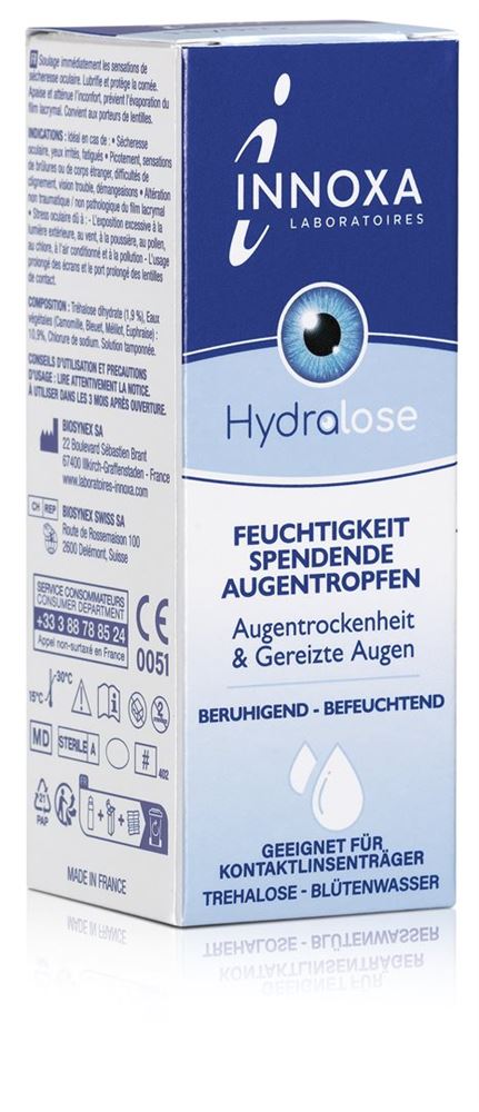 INNOXA Augentropfen