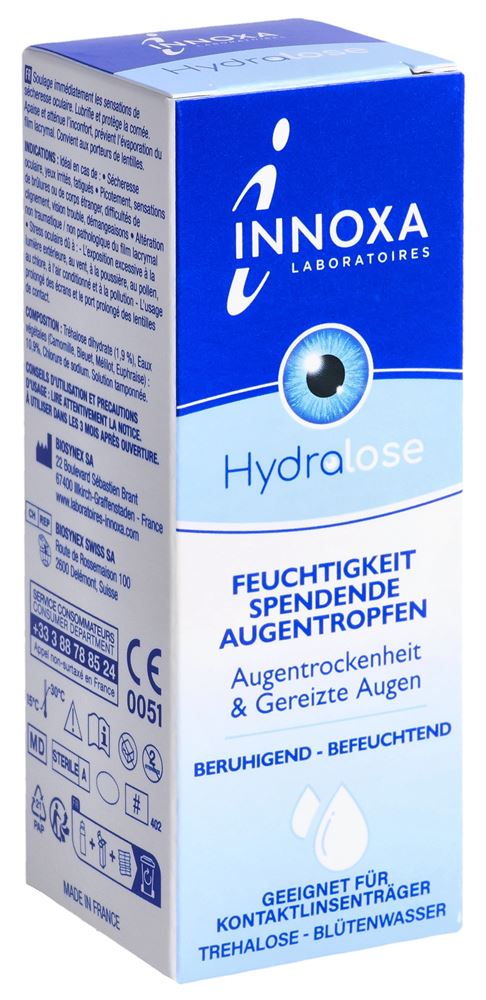 INNOXA Augentropfen