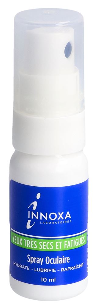 INNOXA spray yeux, image 3 sur 5