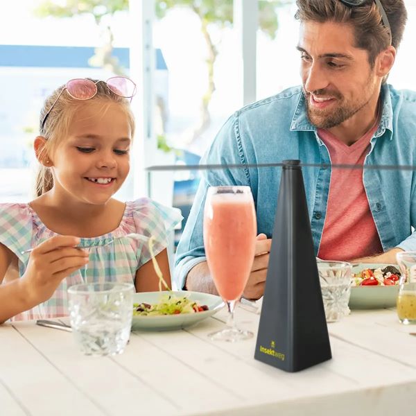 INSEKTWEG Anti-Insekt Propeller, image 2 sur 5