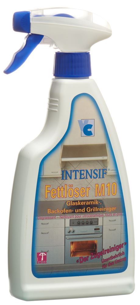 INTENSIF Fettlöser M10