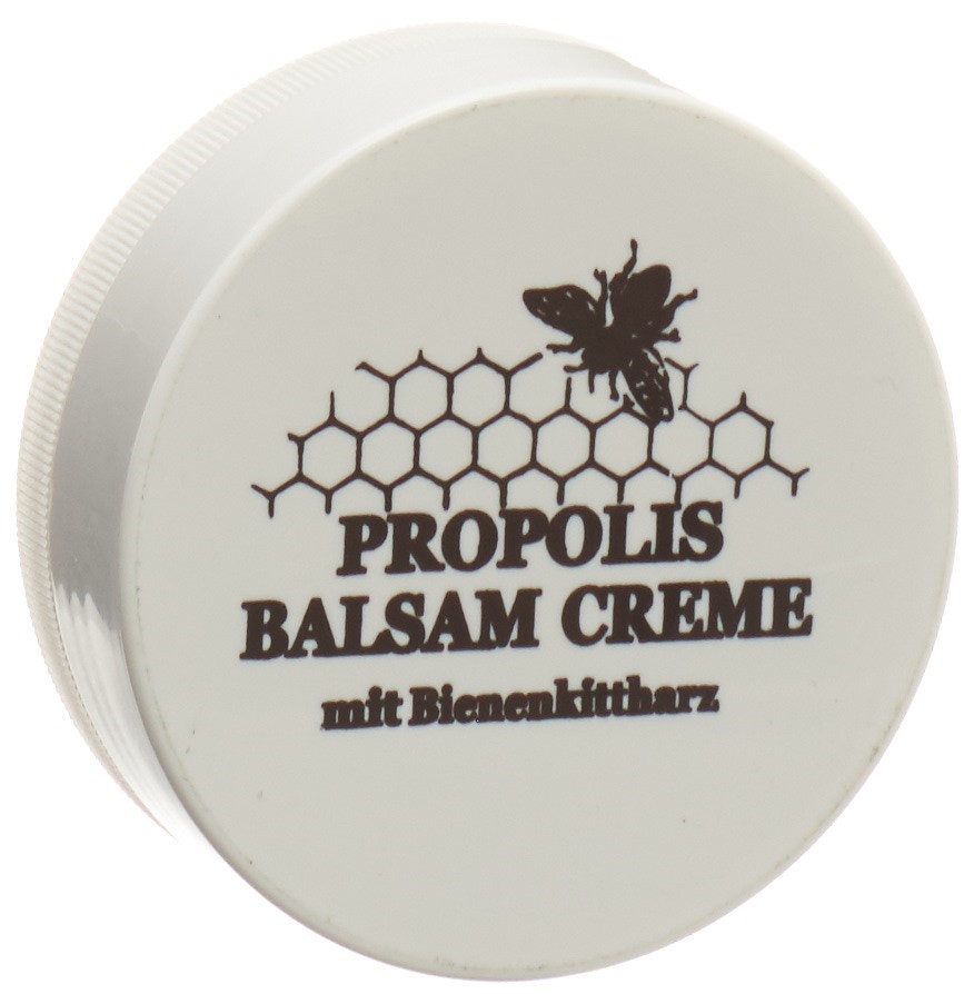 INTERCOSMA Propolis Balsam Creme