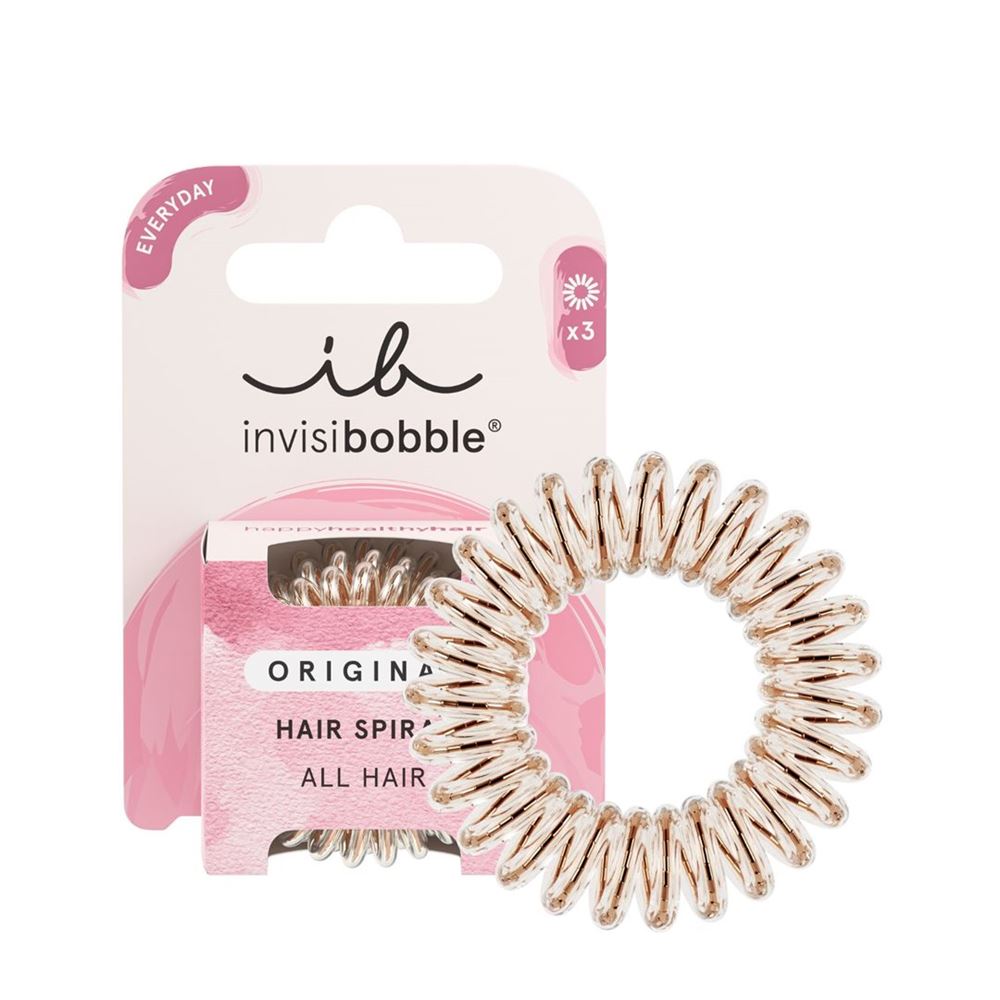 Invisibobble élastique à cheveux original