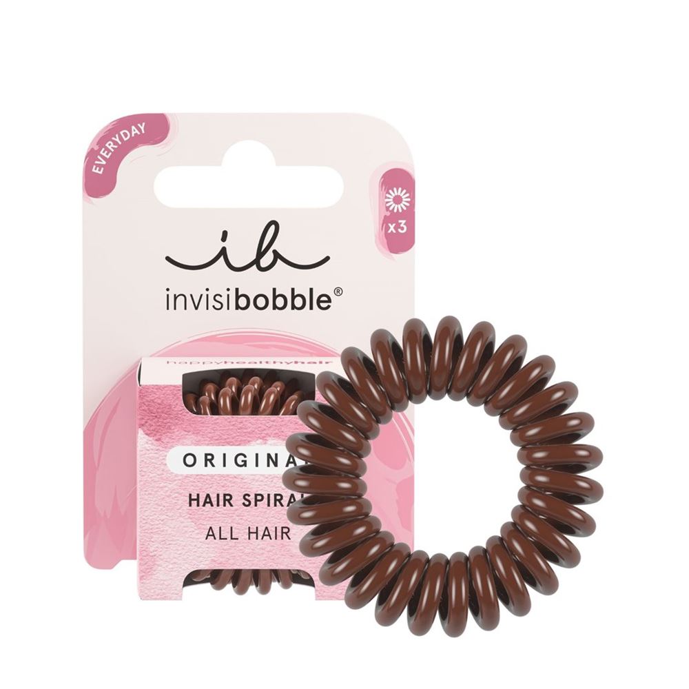 Invisibobble élastique à cheveux original