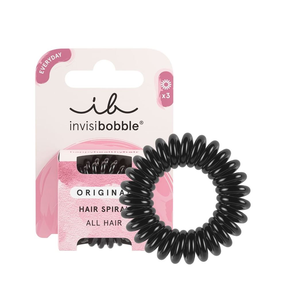 Invisibobble élastique à cheveux original