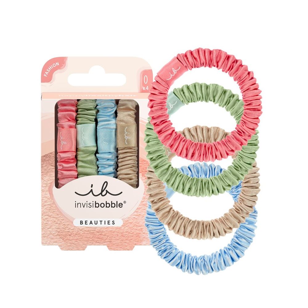 Invisibobble Haarbinder Beauties