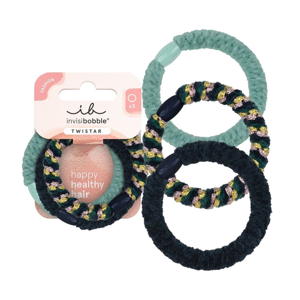 Invisibobble Haarbinder Twistar