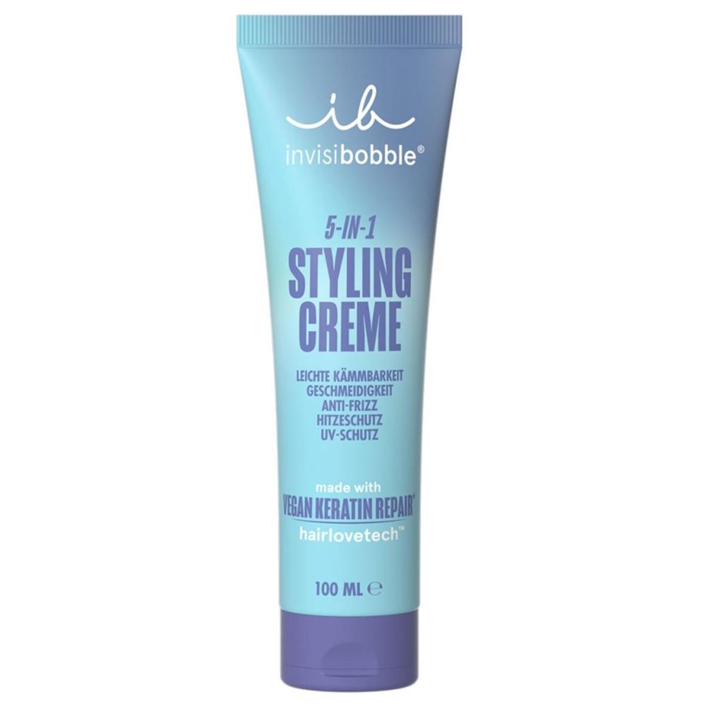 Invisibobble hair styling crème coiffante