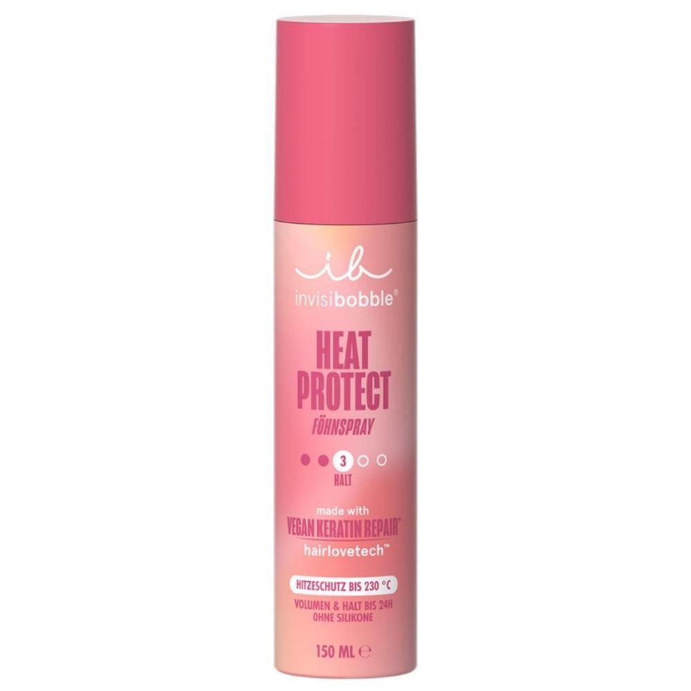 Invisibobble Hair Styling Haarspray