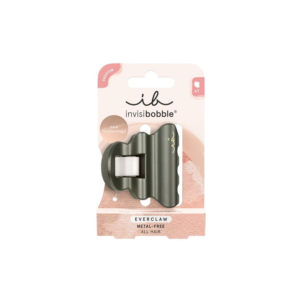 Invisibobble Klammer Everclaw
