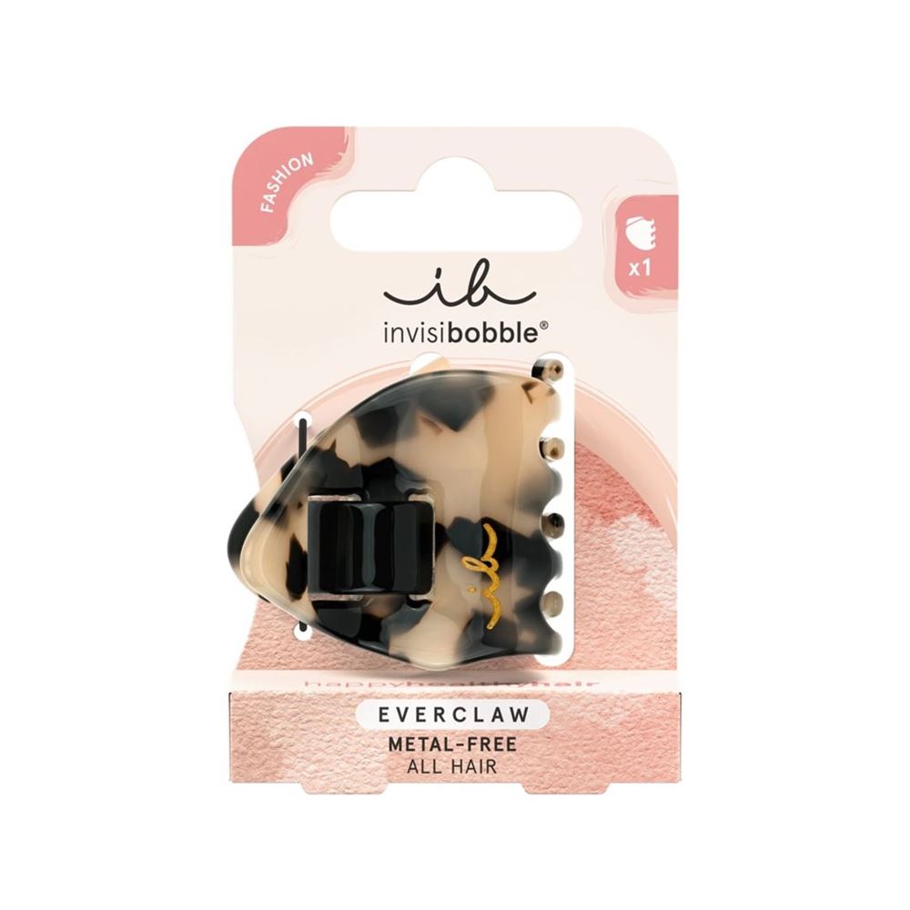 Invisibobble pince à cheveux everclaw