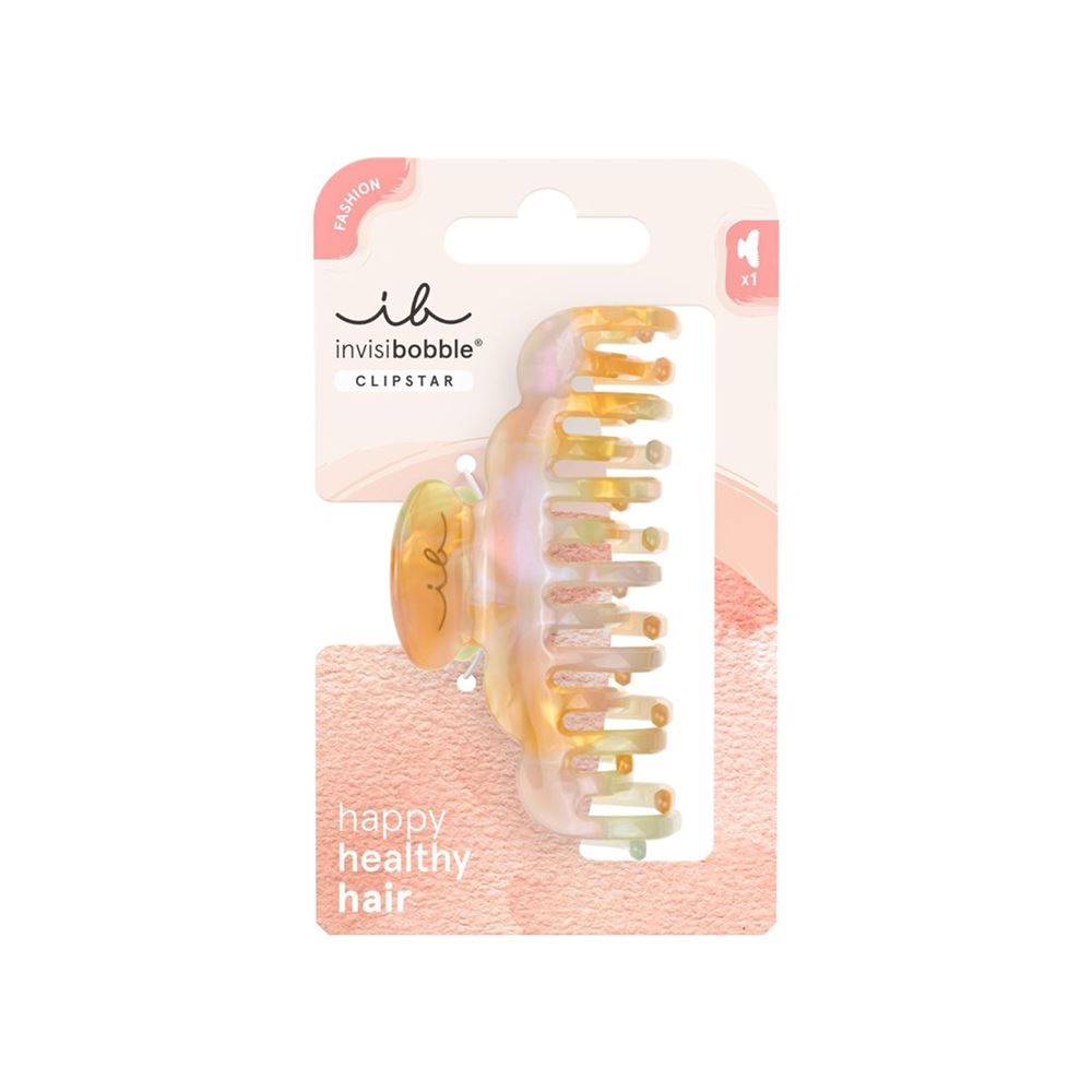 Invisibobble pince clipstar