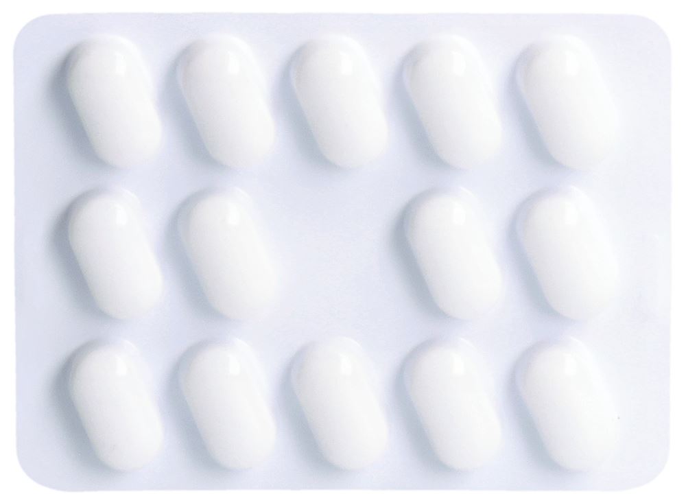 IRBESARTAN Zentiva 300 mg, Hauptbild