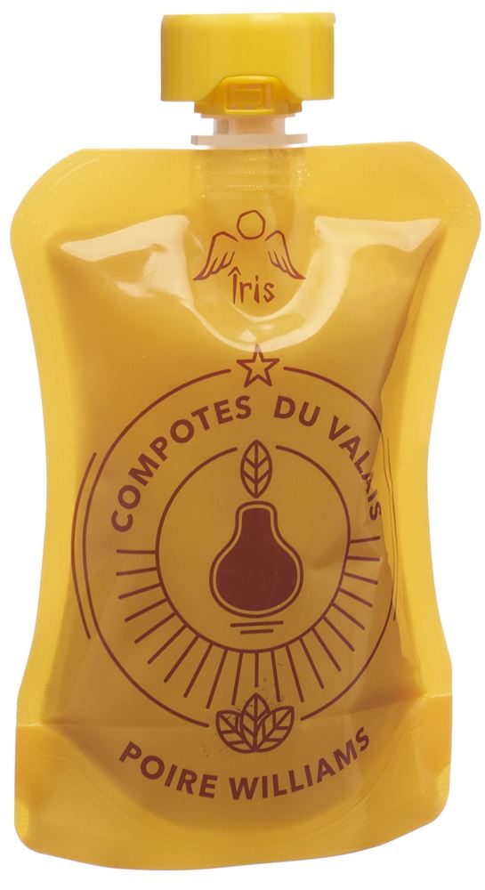 IRIS compote