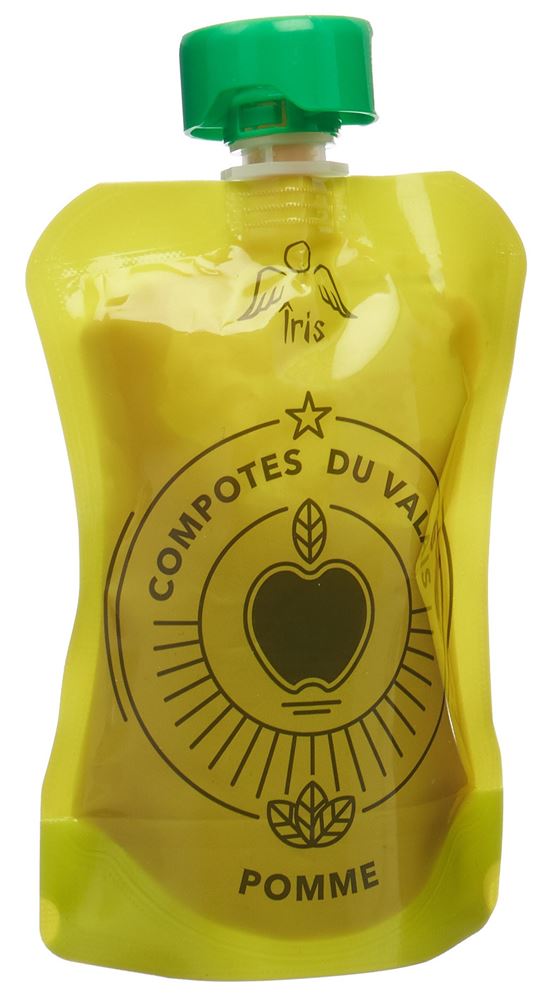 IRIS compote