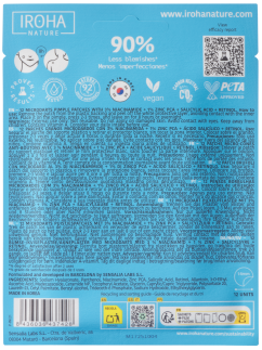 Iroha Microdarts Deep Pimple Patches, Bild 2 von 2