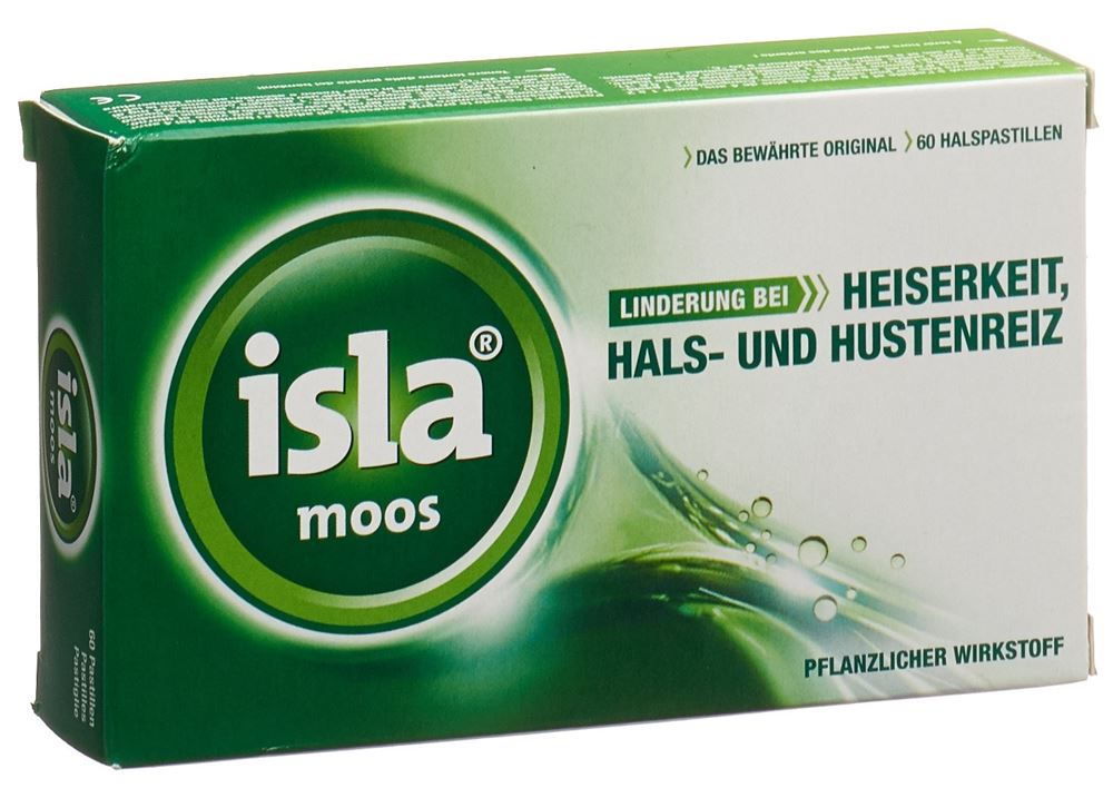 Isla Moos