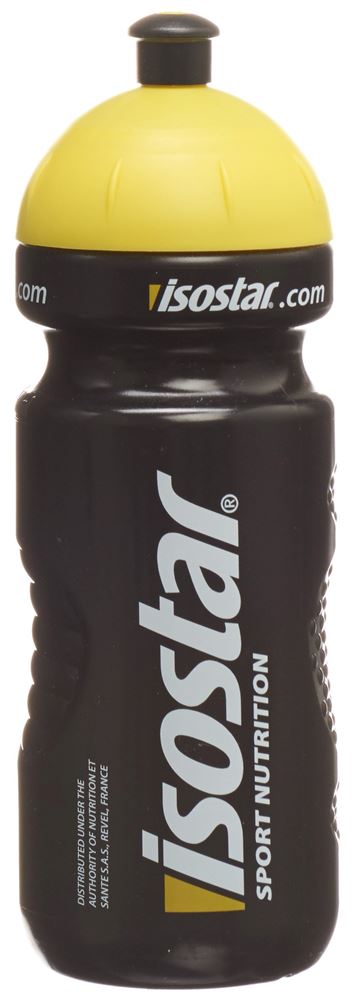 Isostar bidon