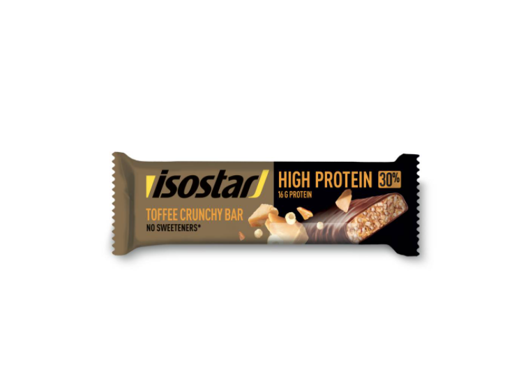 Isostar High Protein barre