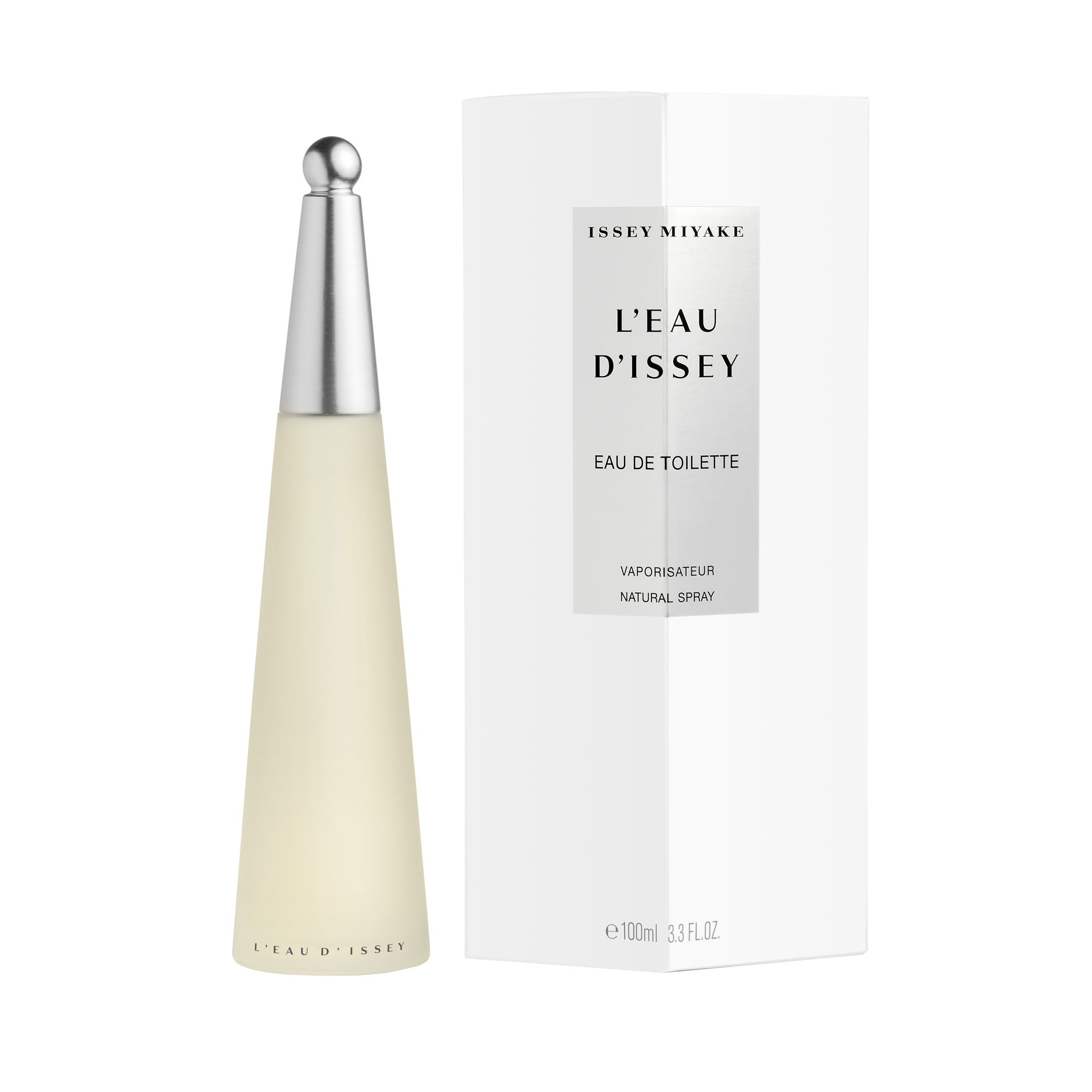 Issey Miyake Eau de Toilette, image 2 sur 2