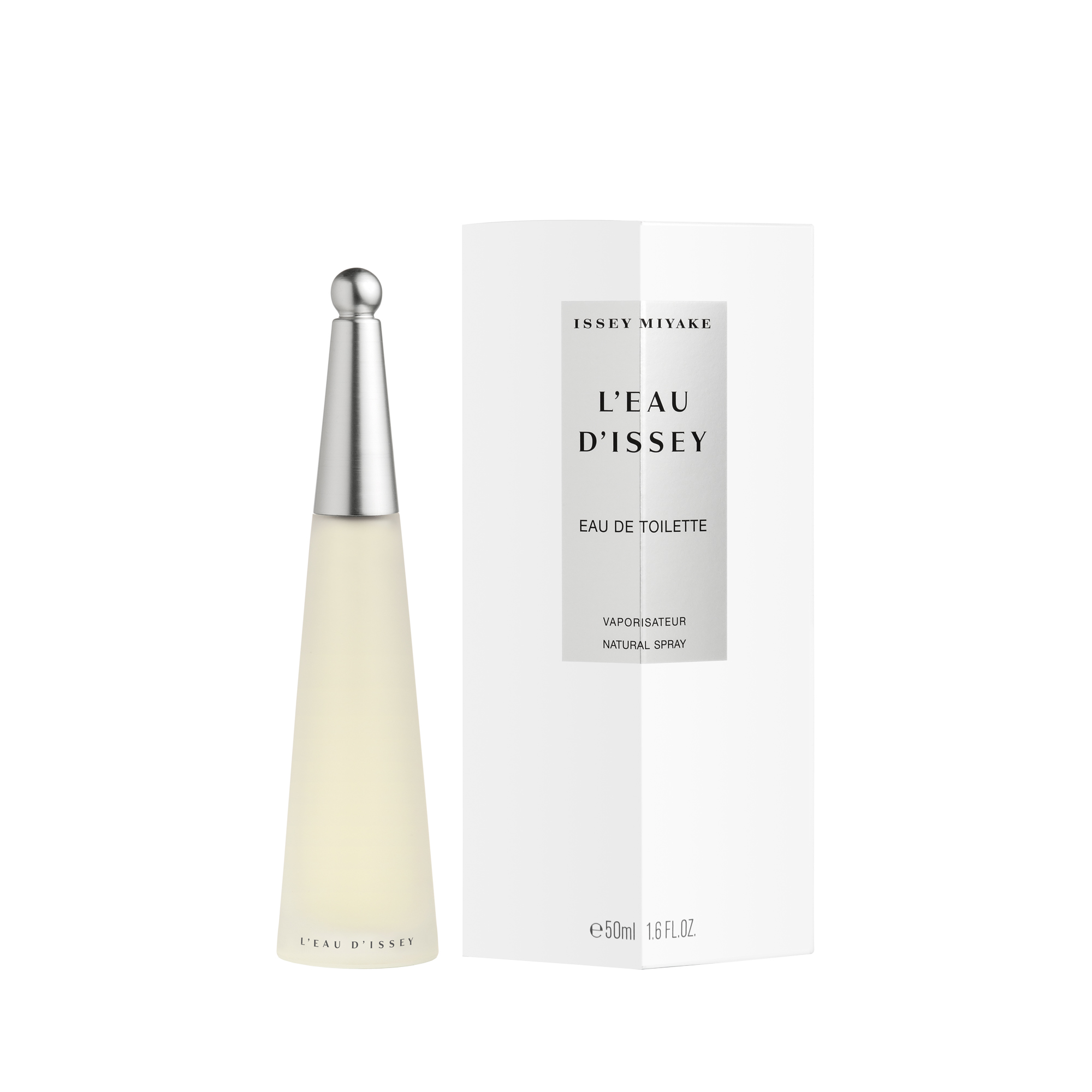 Issey Miyake Eau de Toilette, Bild 2 von 2
