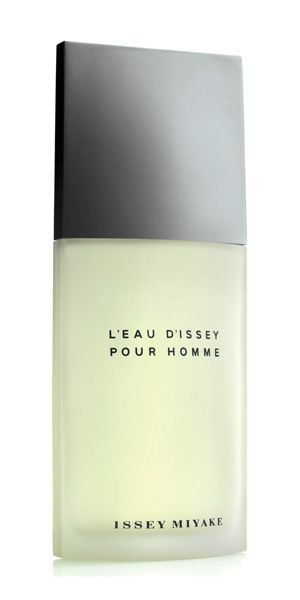 Issey Miyake Eau de Toilette, Hauptbild