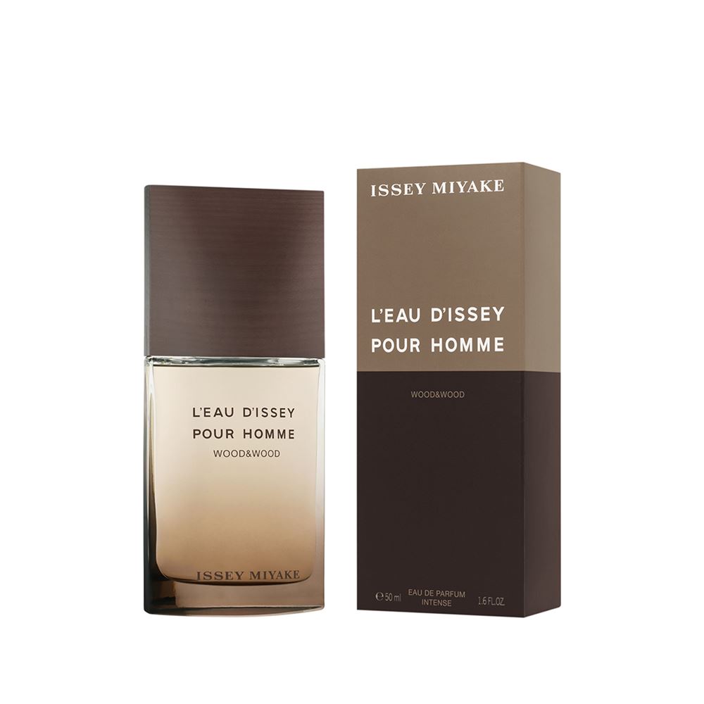 Issey Miyake Wood & Wood Eau de Parfum Intense