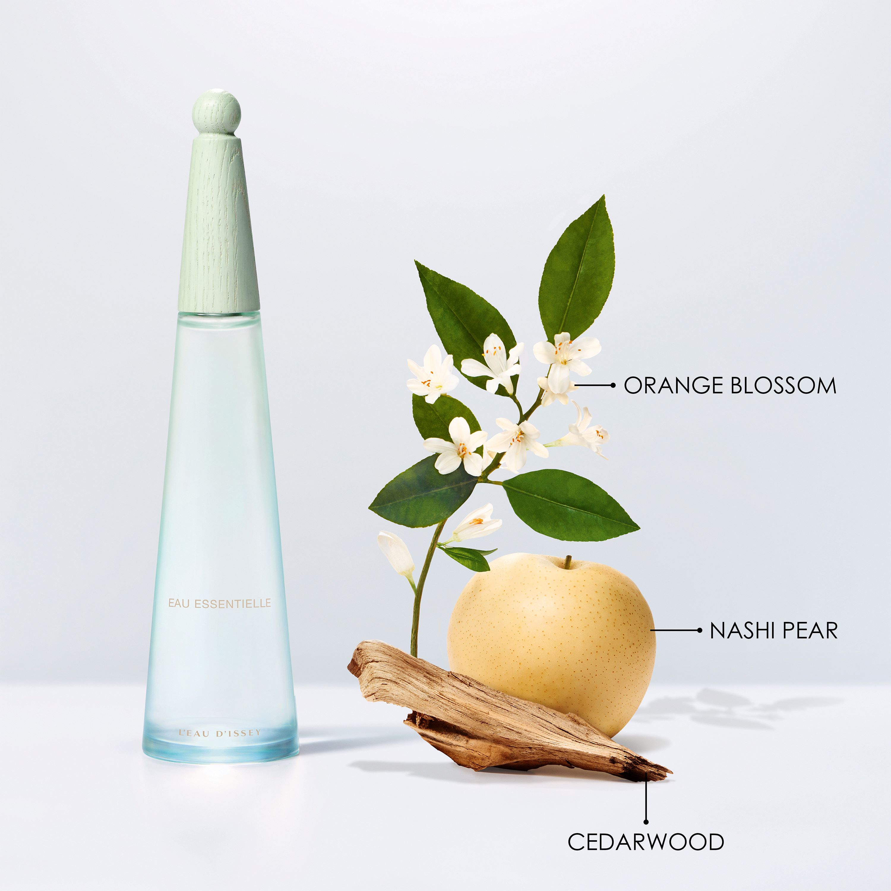 Issey Miyake L'Eau d'Issey Eau Essentielle, Bild 2 von 5