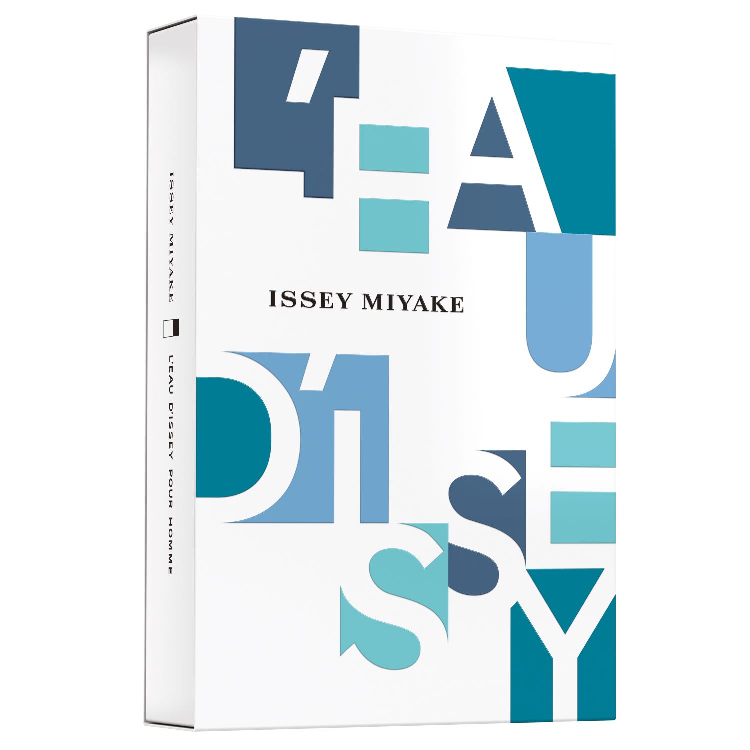 Issey Miyake L'Eau d'Issey POUR HOMME Eau de Toilette Spring Set, image 2 sur 3