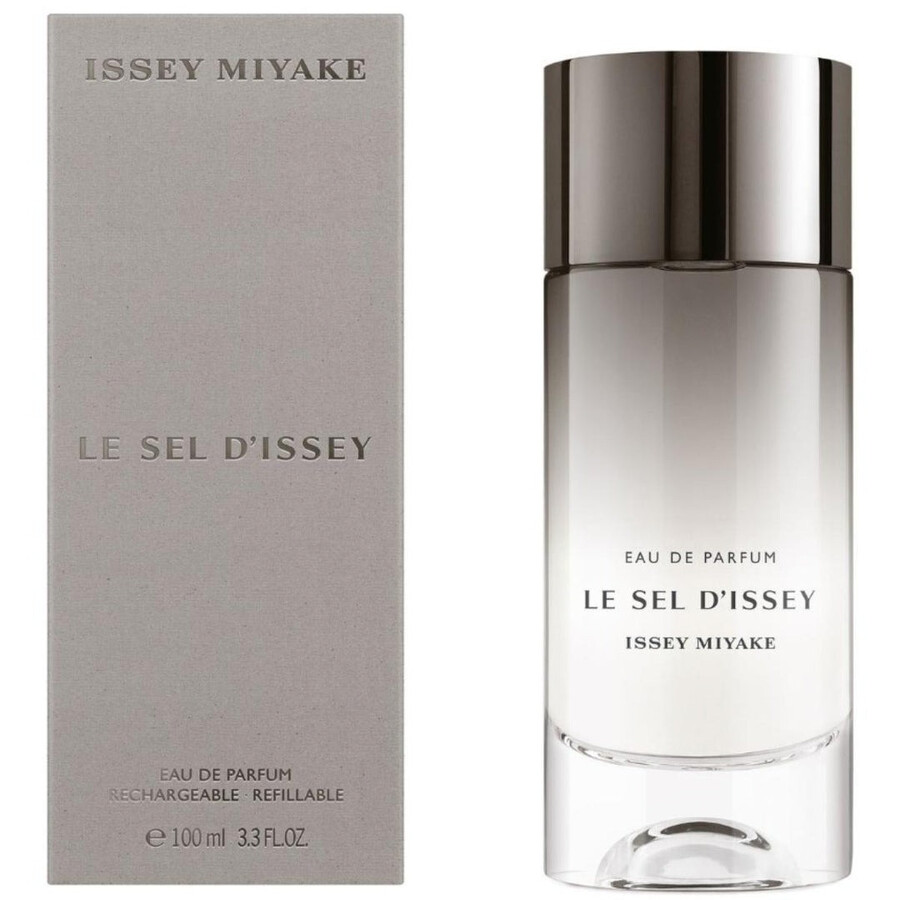 Issey Miyake Le Sel d'Issey Eau de Parfum